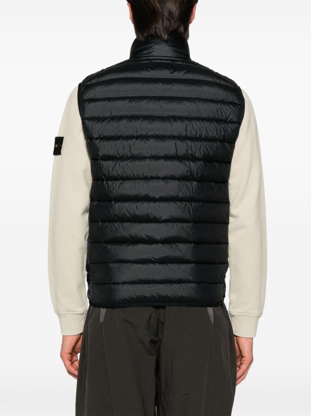 Stone Island Padded Vest