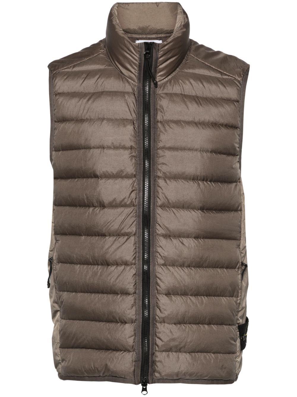 Stone island Padded Vest