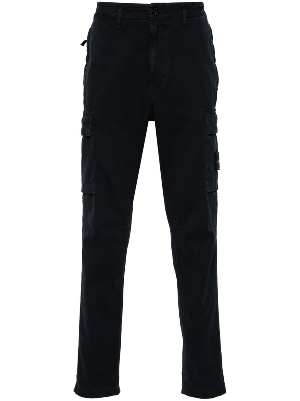 Stone island Regular Tapered Jeans