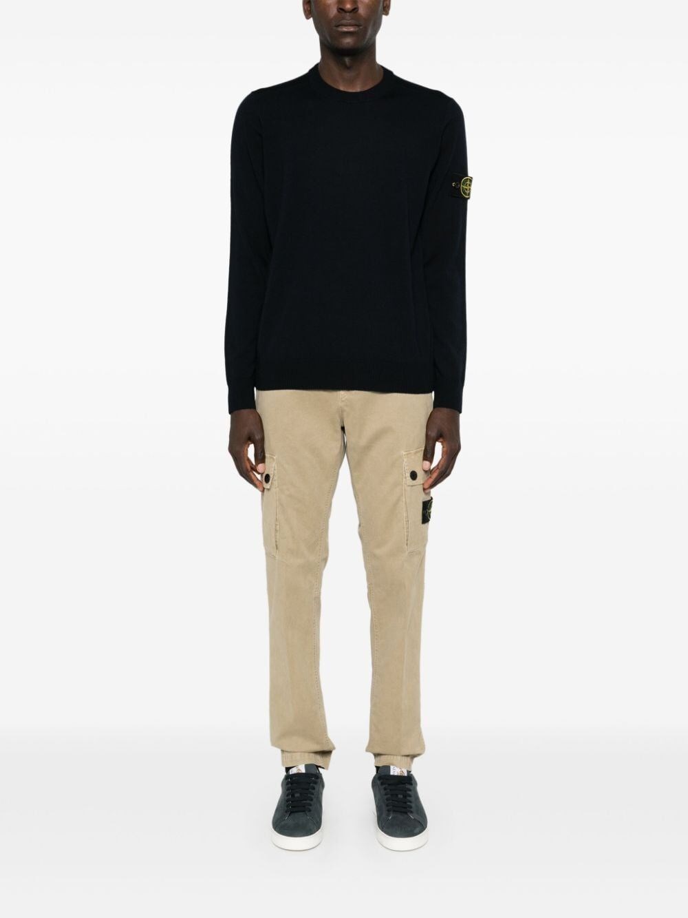 Stone Island Slim Jeans