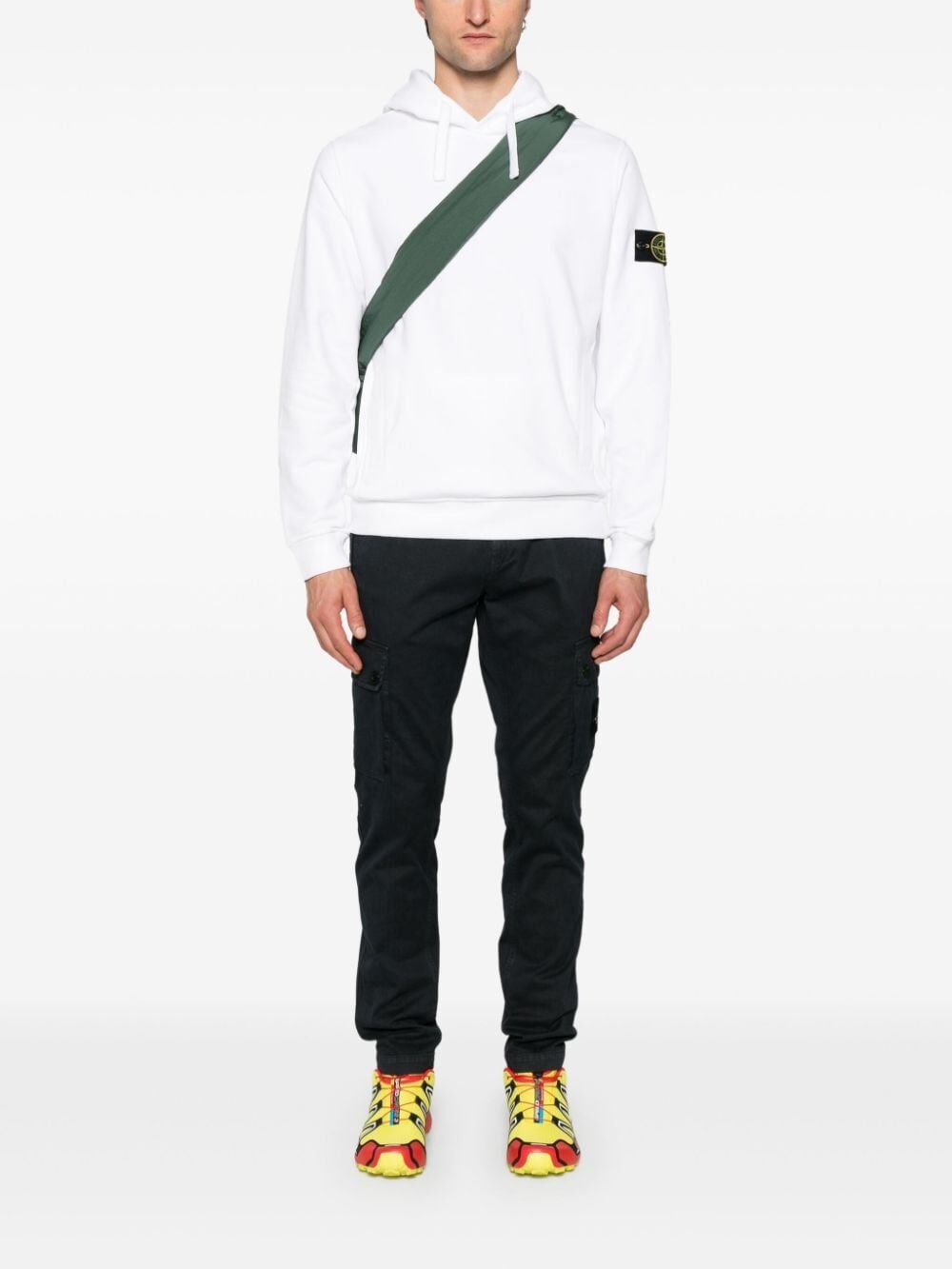 Stone Island Slim Jeans