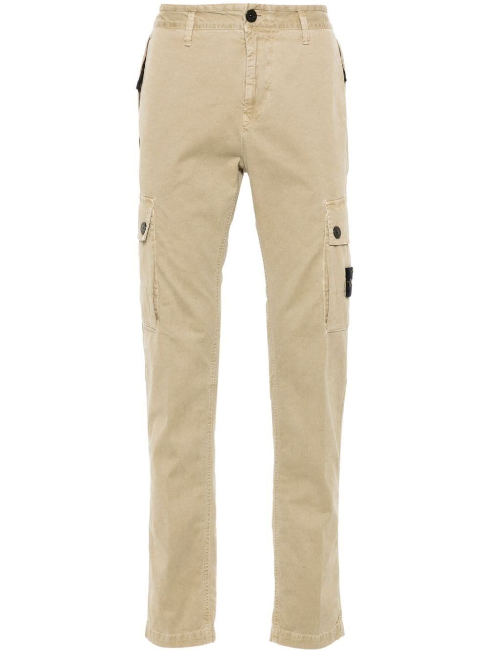 Stone island Slim Jeans
