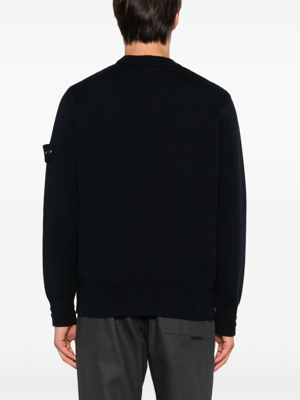 Stone Island Sweater