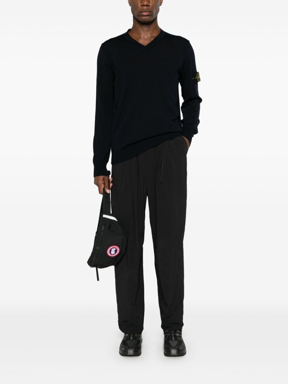 Stone Island Sweater