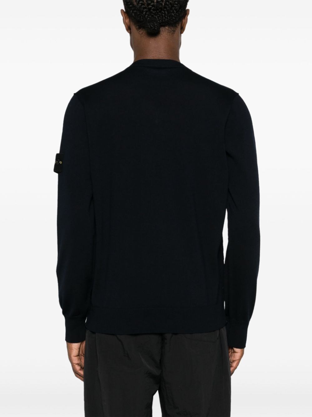 Stone Island Sweater