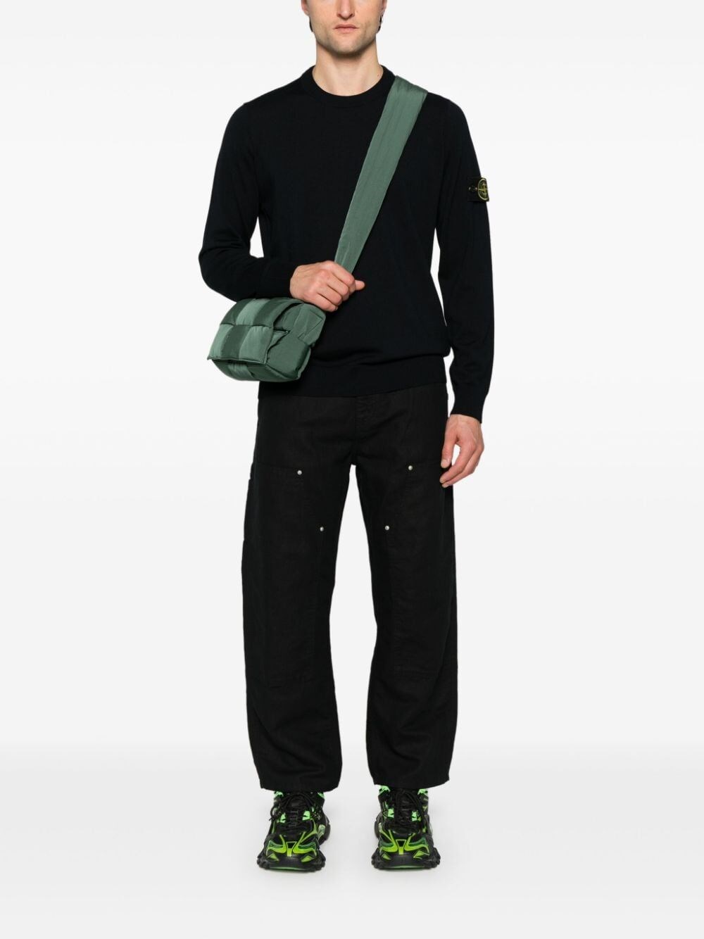 Stone Island Sweater