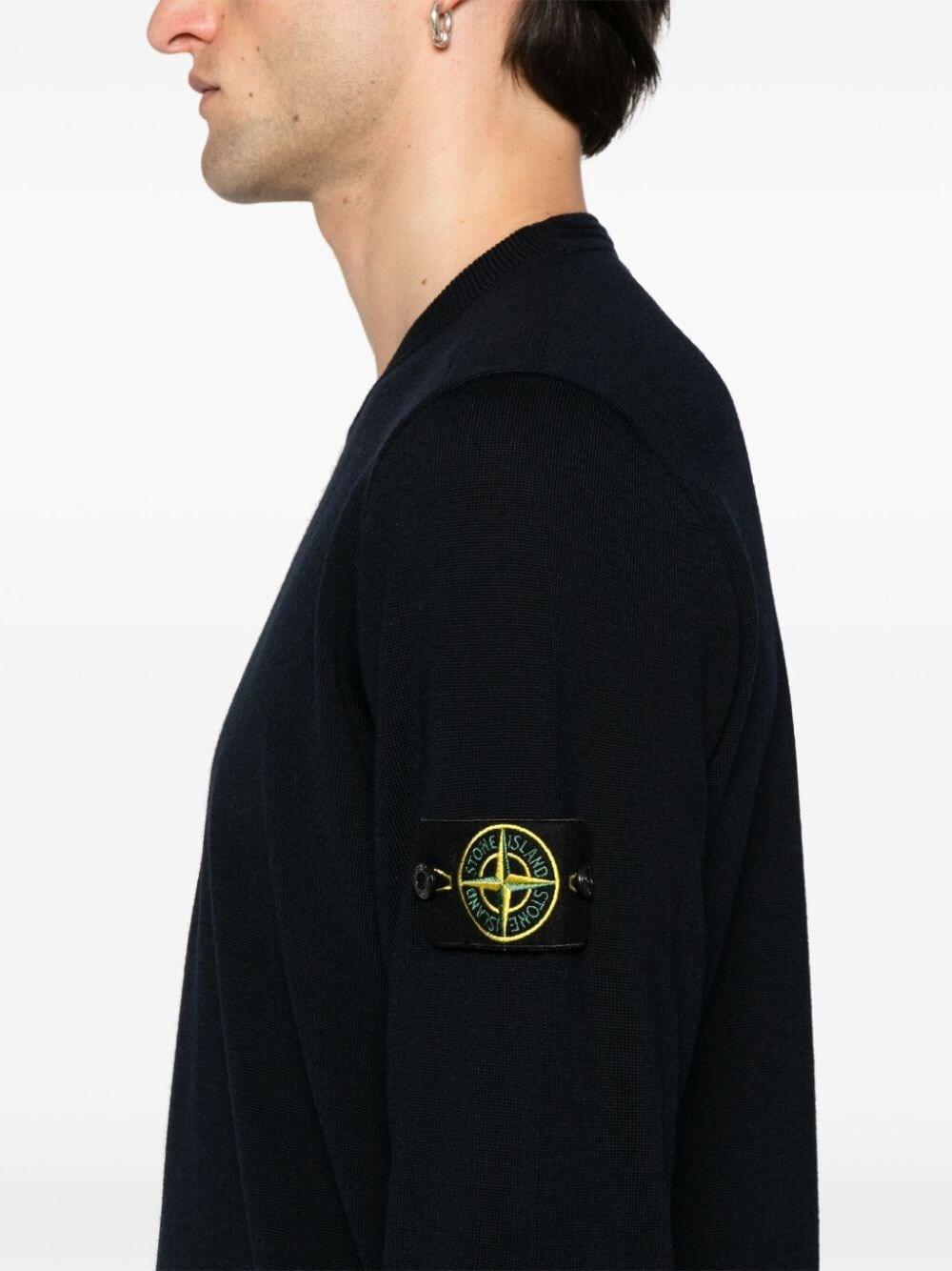 Stone Island Sweater