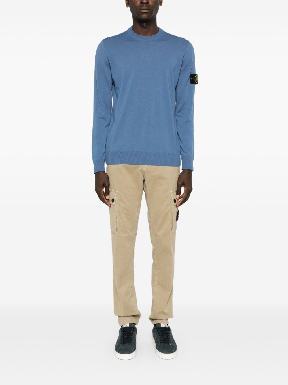 Stone Island Sweater