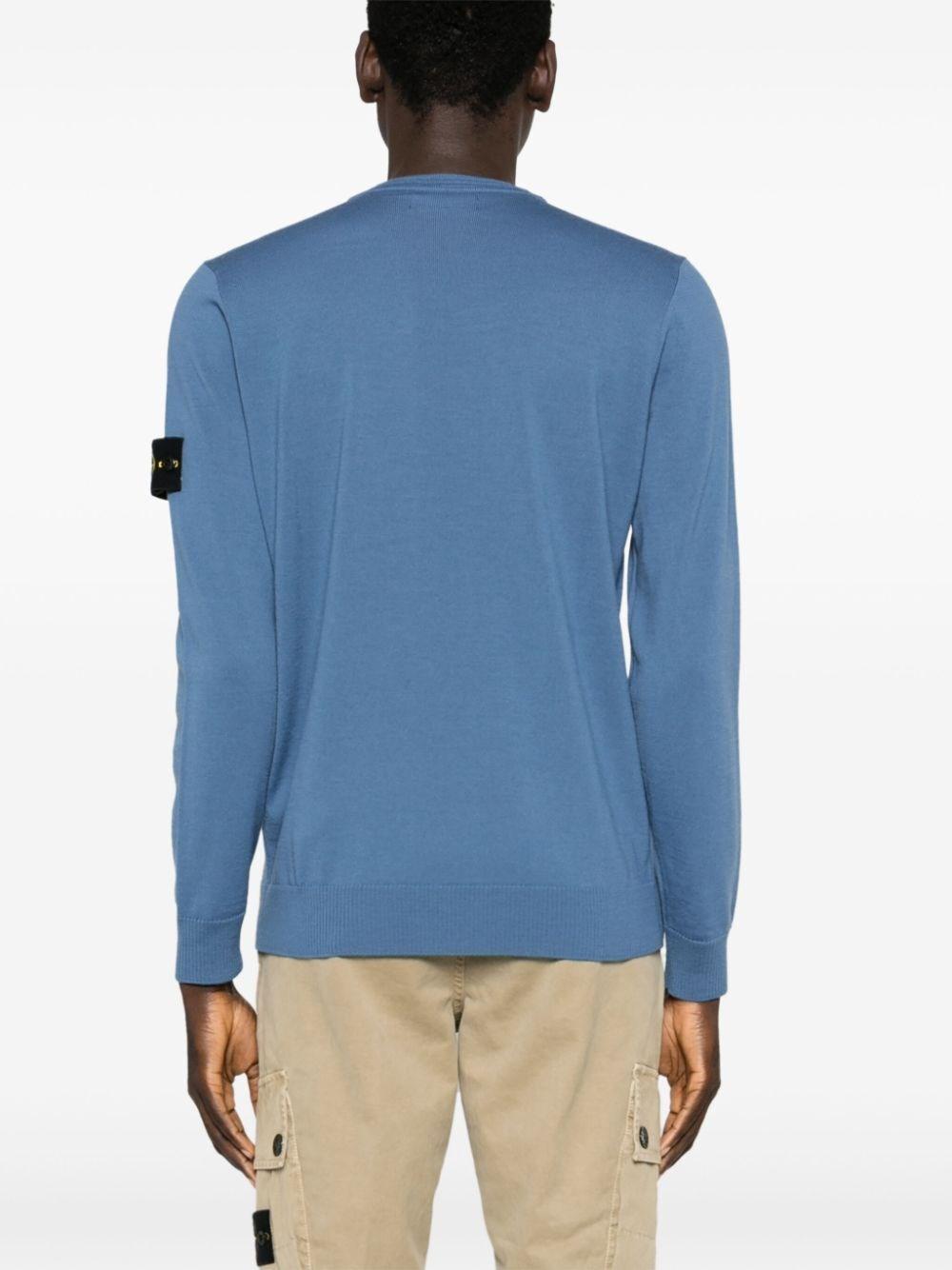 Stone Island Sweater