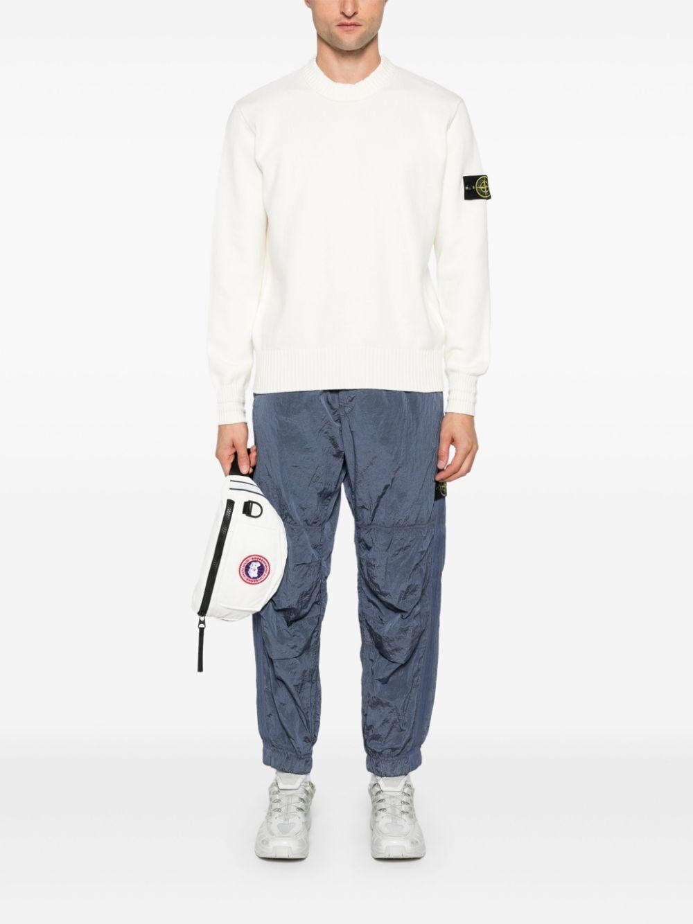 Stone Island Sweater