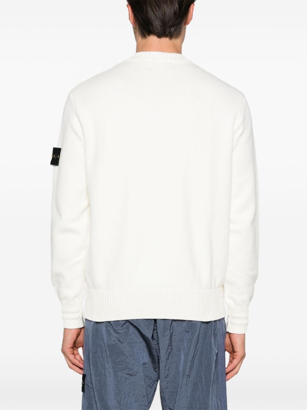Stone Island Sweater