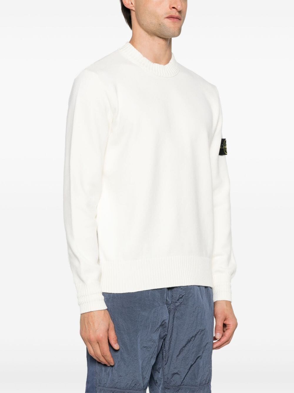 Stone Island Sweater