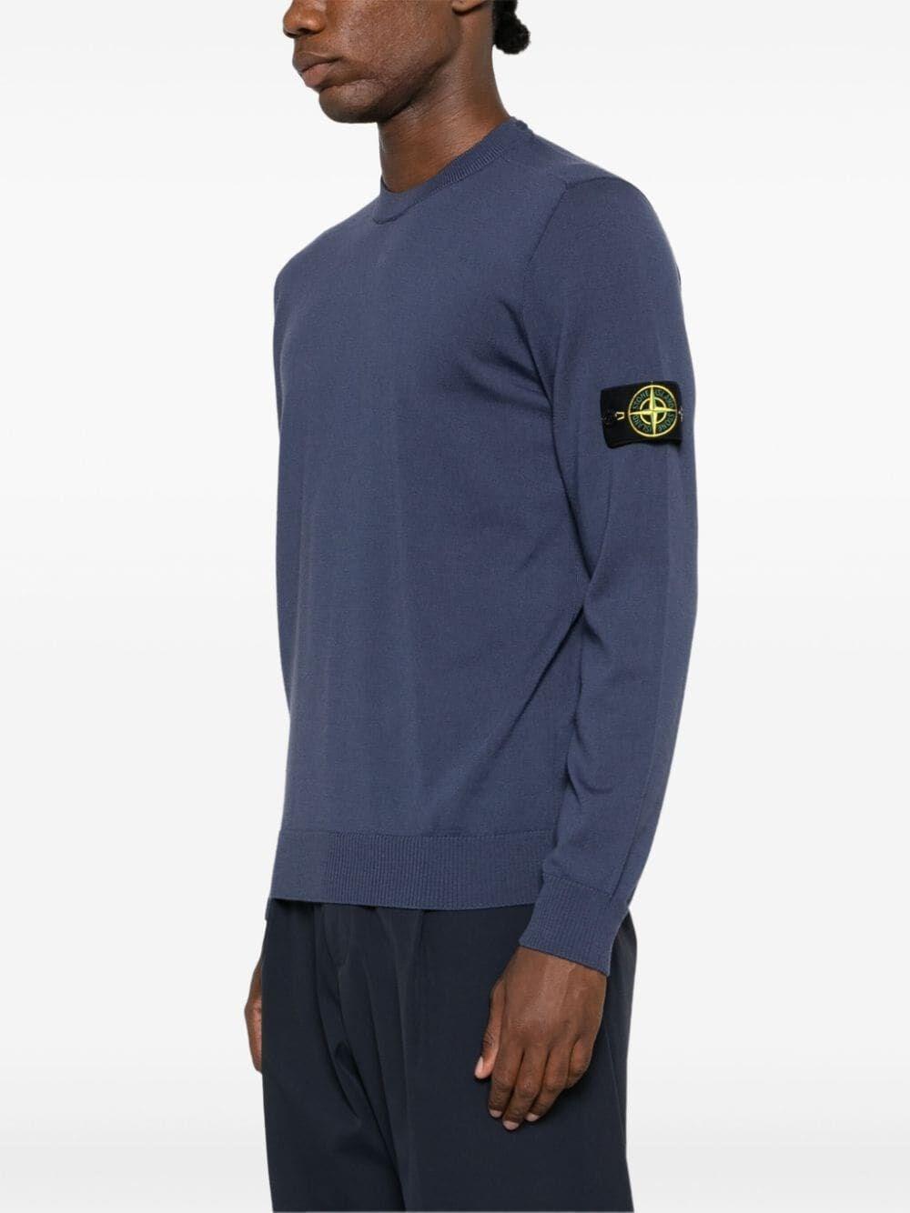 Stone Island Sweater