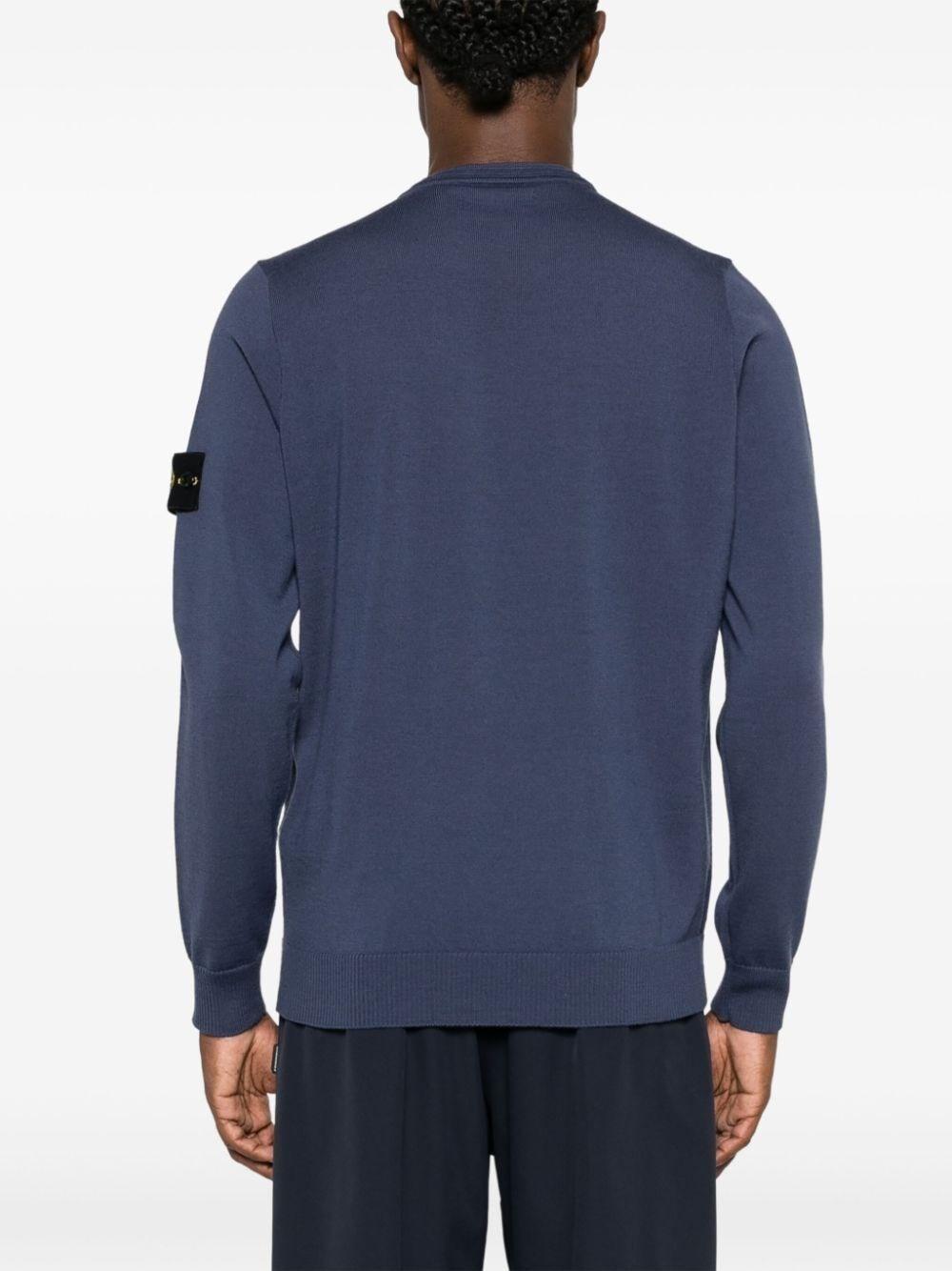 Stone Island Sweater