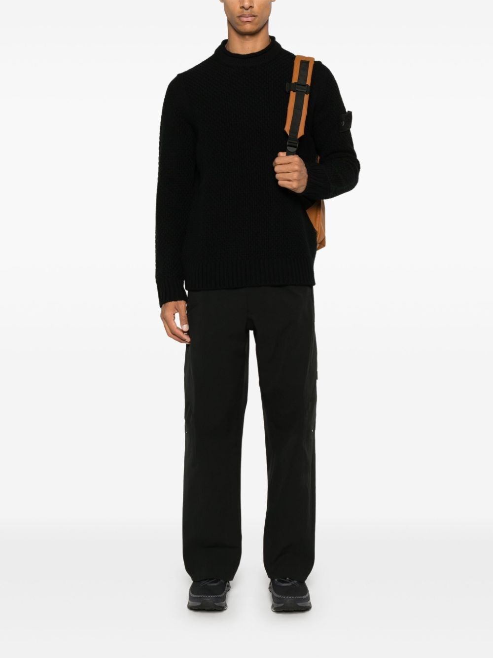 Stone Island Sweater