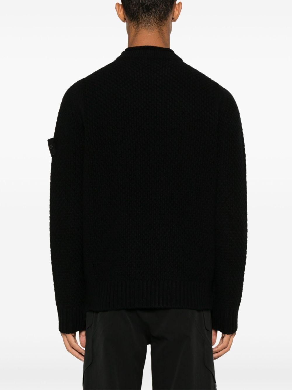 Stone Island Sweater