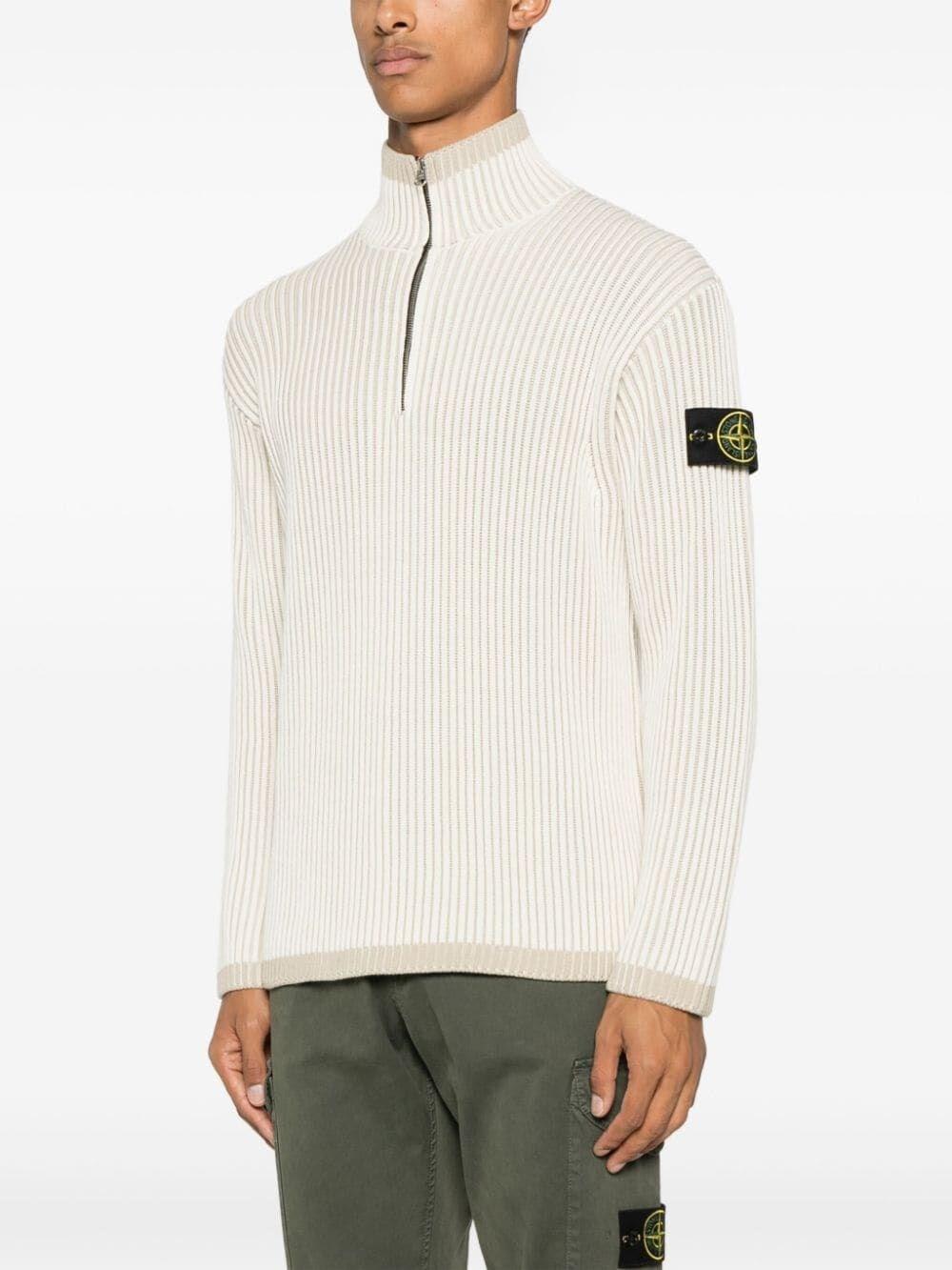 Stone Island Sweater