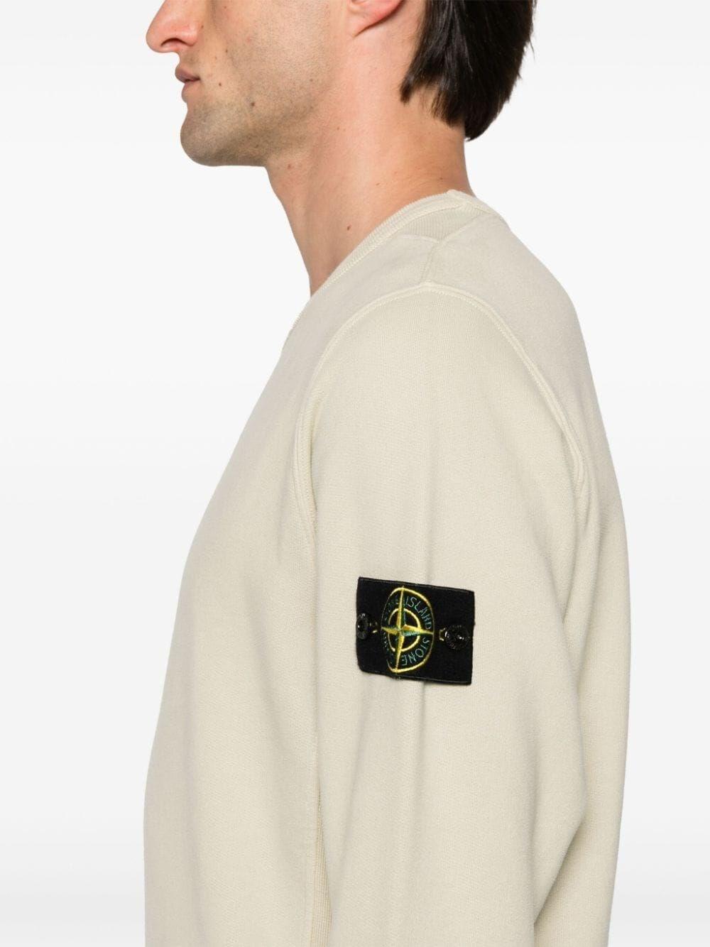 Stone Island Sweatshirt