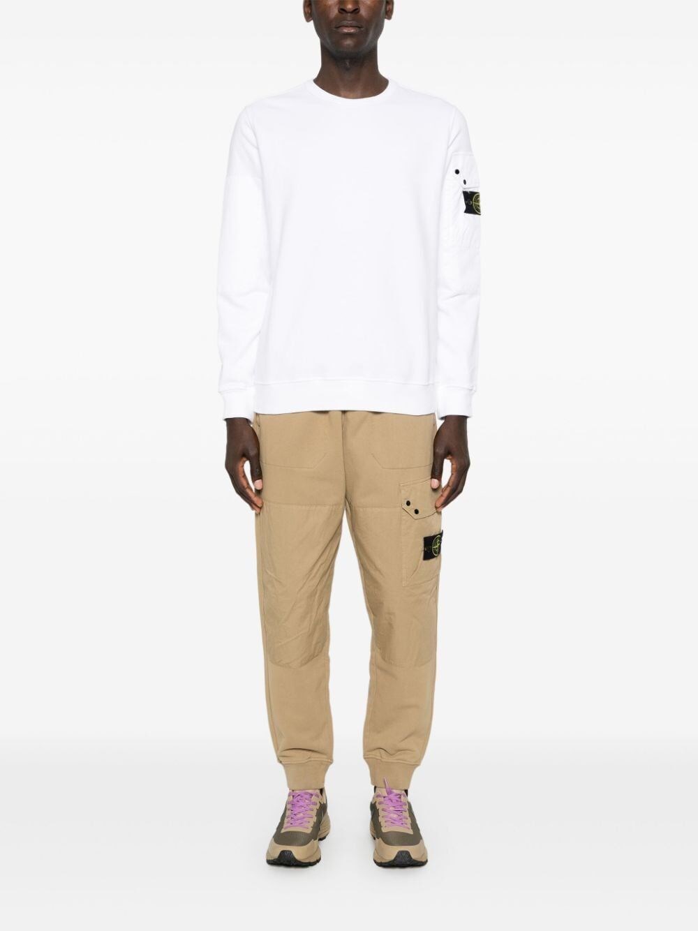 Stone Island Sweatshirt