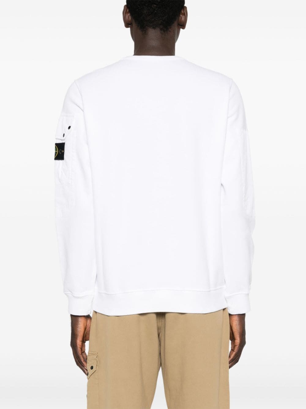 Stone Island Sweatshirt