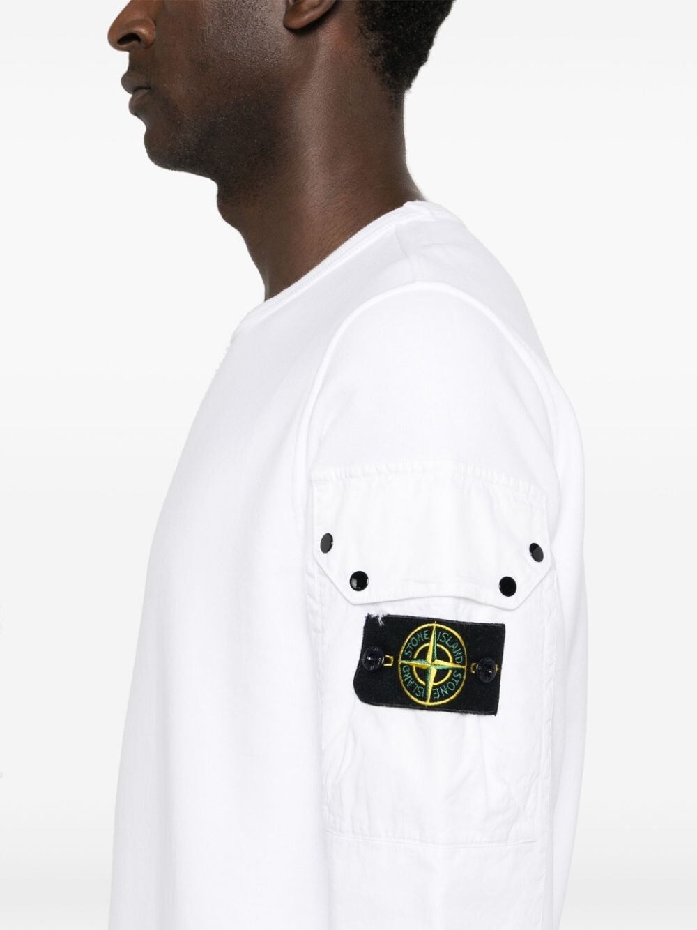 Stone Island Sweatshirt