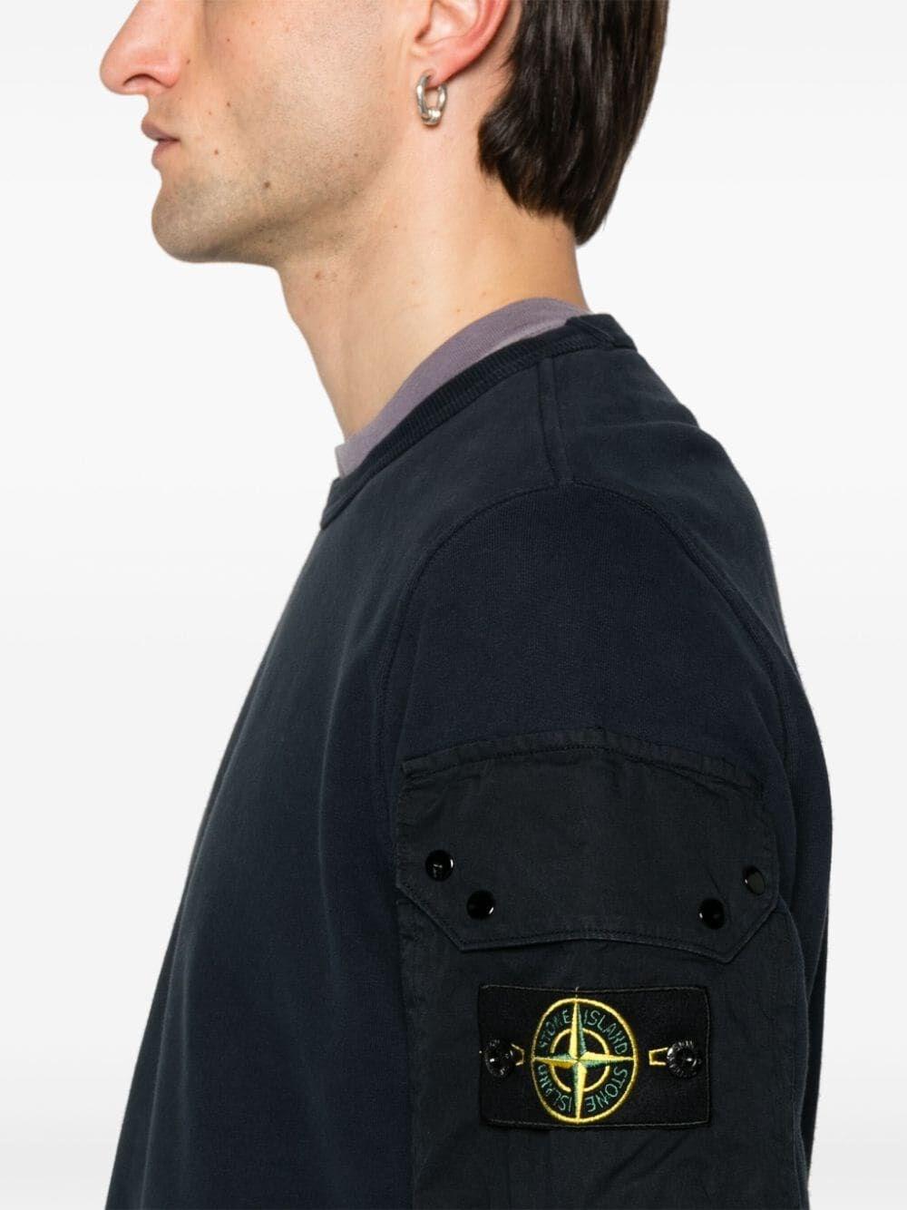 Stone Island Sweatshirt