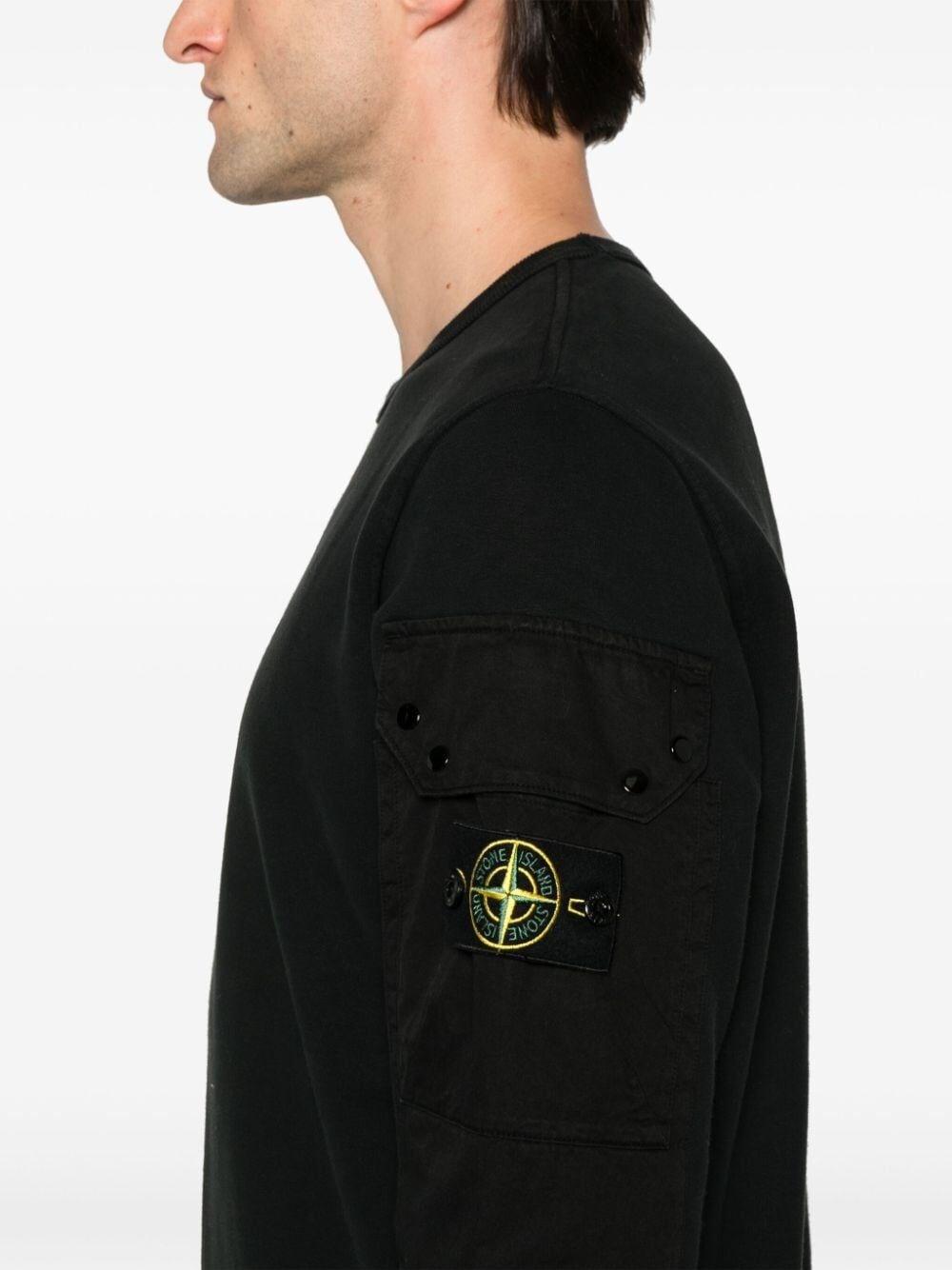 Stone Island Sweatshirt
