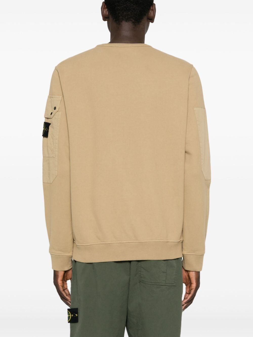 Stone Island Sweatshirt