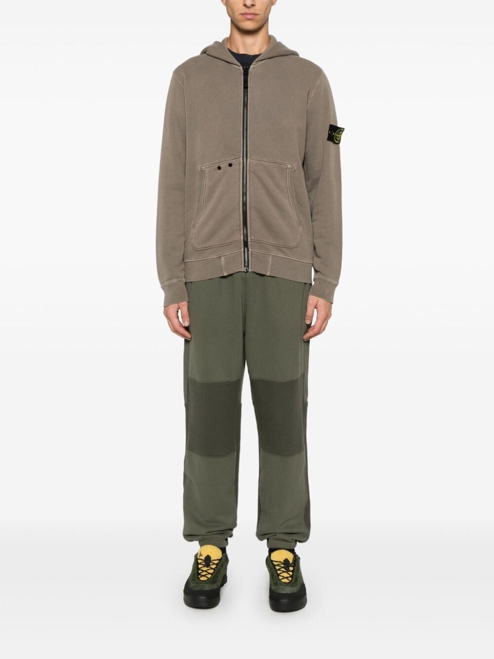 Stone Island Sweatshirt