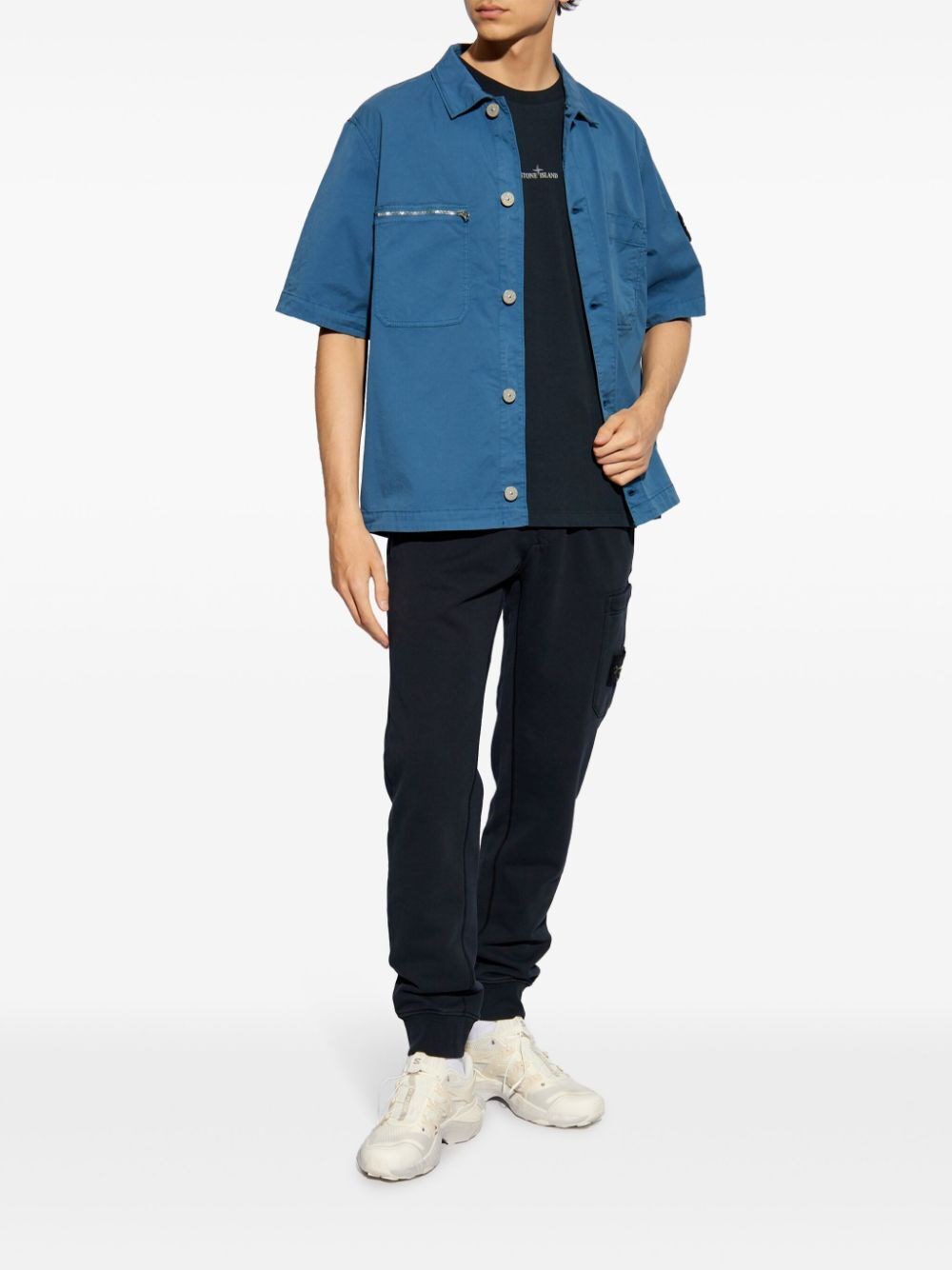 Stone Island T-Shirt