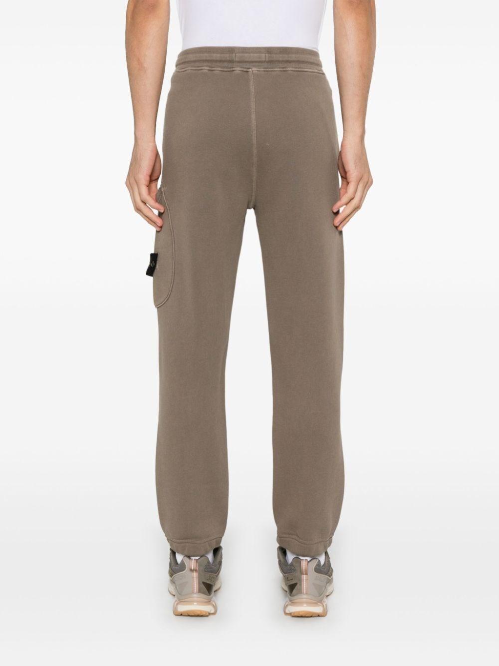 Stone Island Track Pants