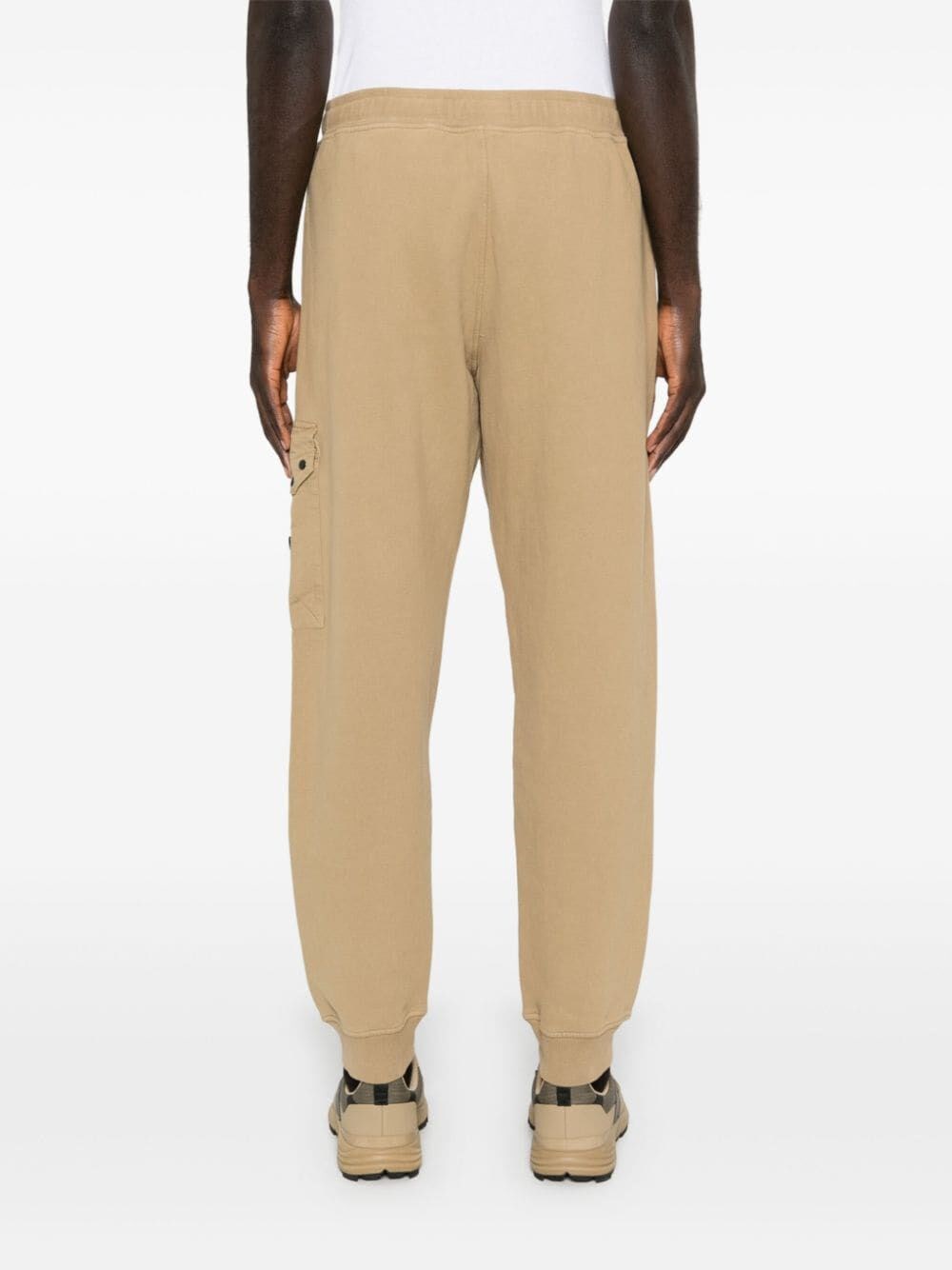 Stone Island Track Pants