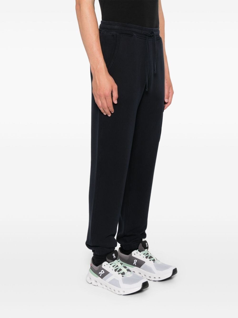 Stone Island Track Pants