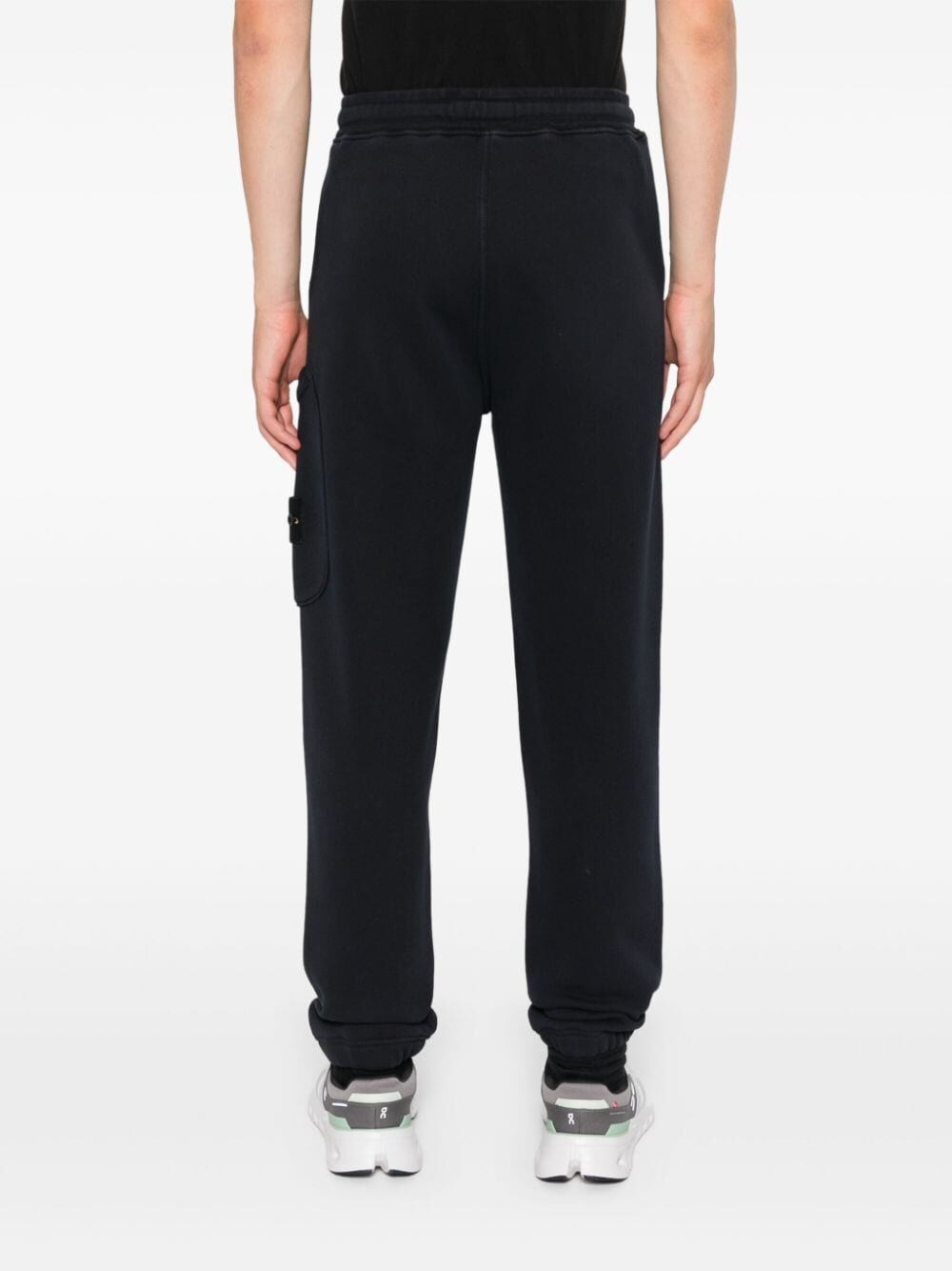 Stone Island Track Pants