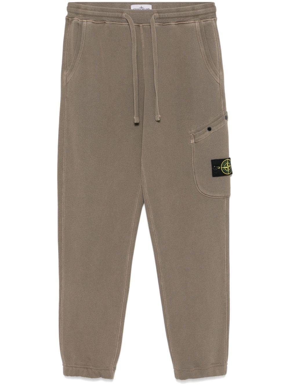 Stone island Track Pants