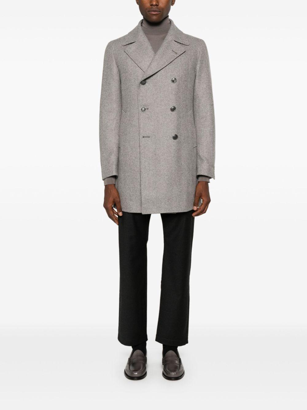 Tagliatore Coat