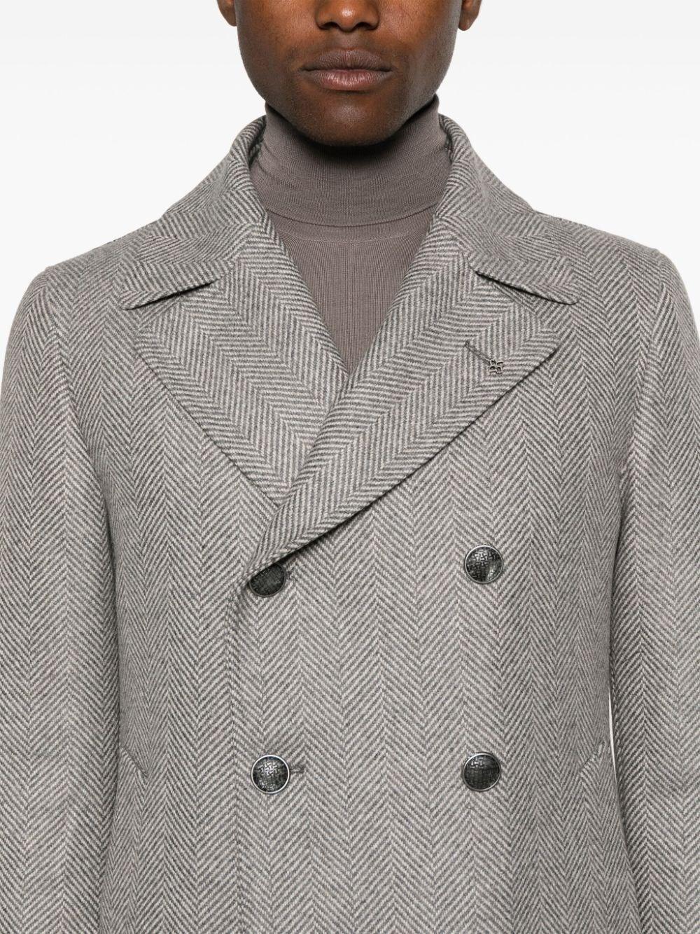 Tagliatore Coat