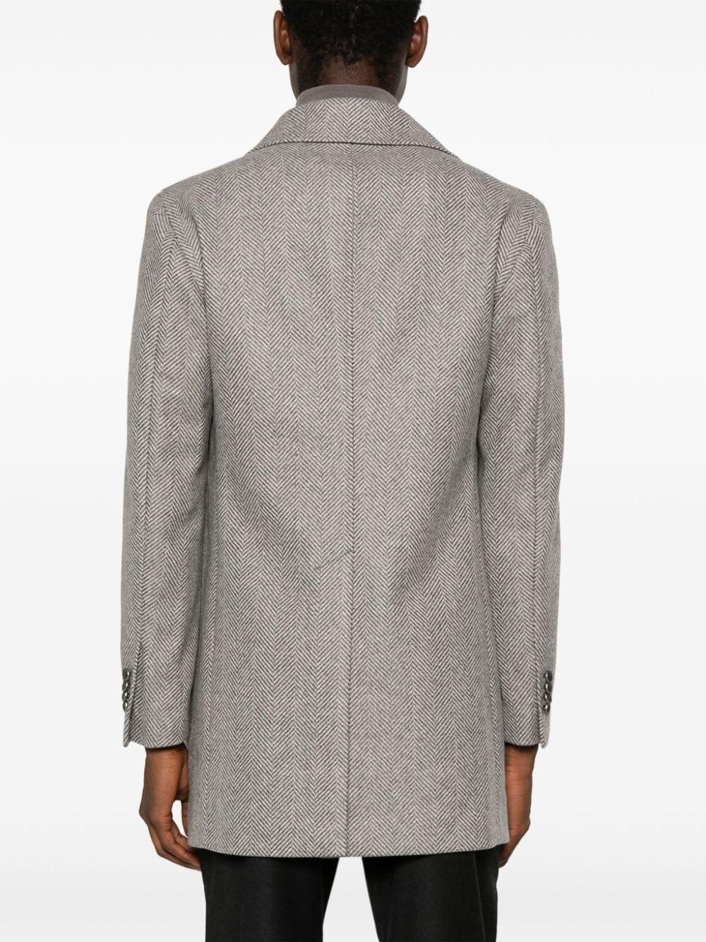 Tagliatore Coat