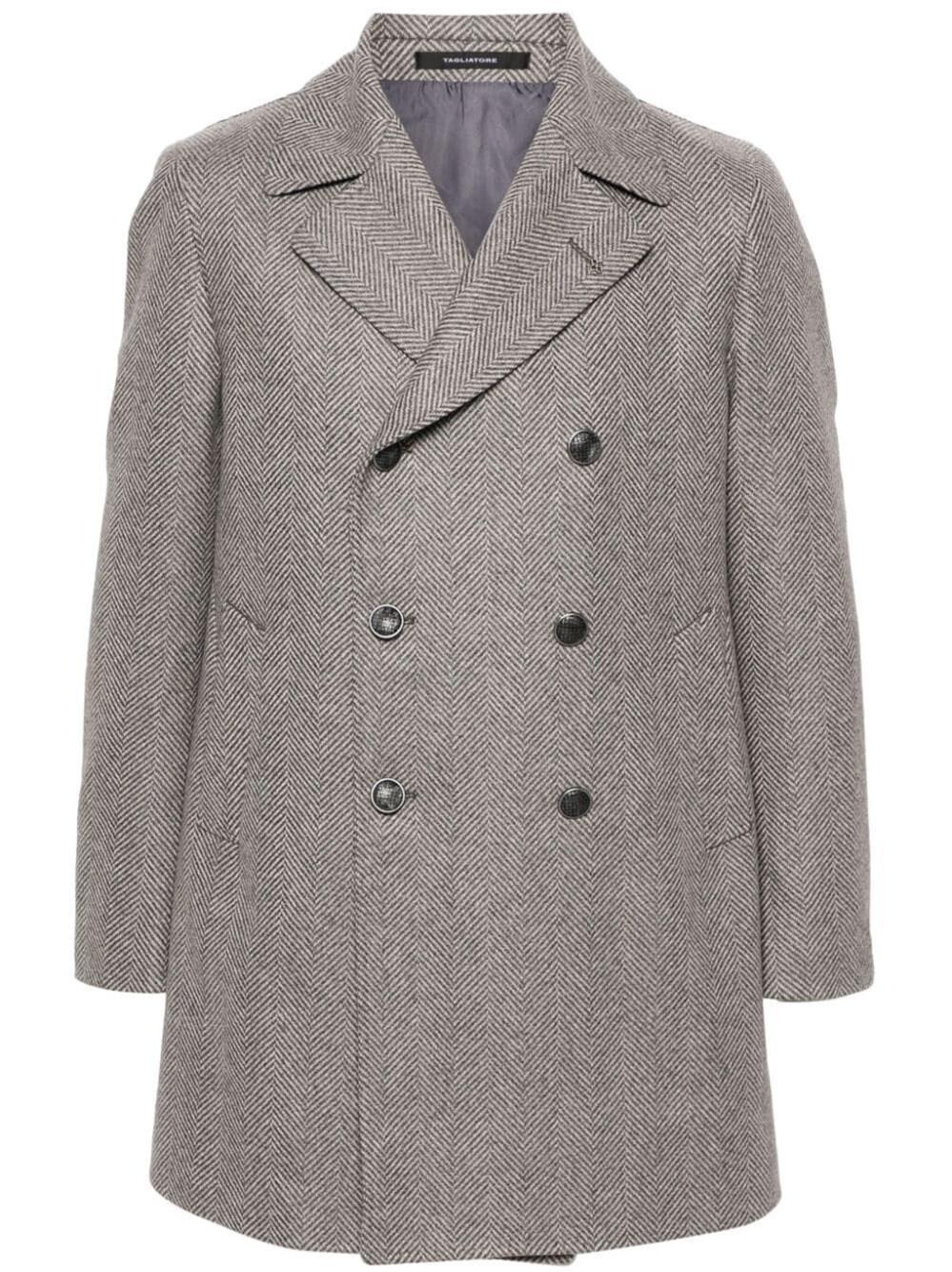 Tagliatore Coat