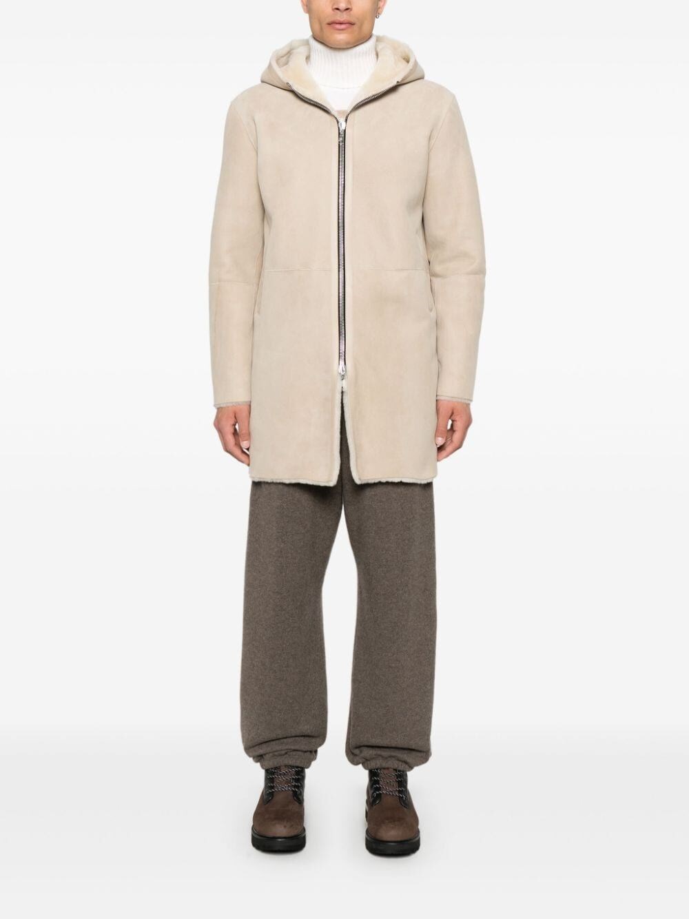 Tagliatore Coat