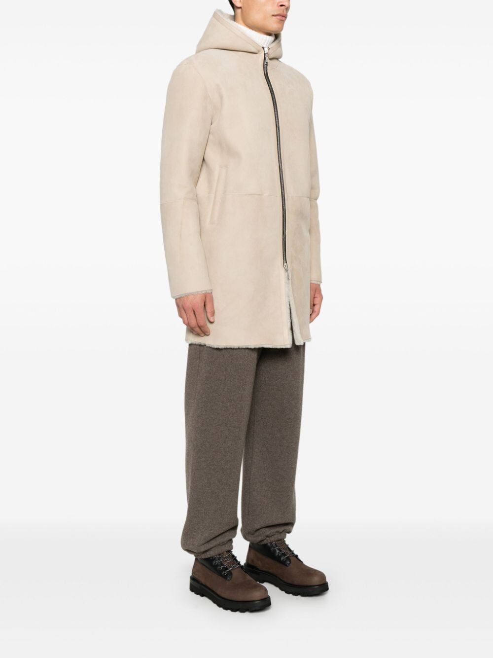 Tagliatore Coat