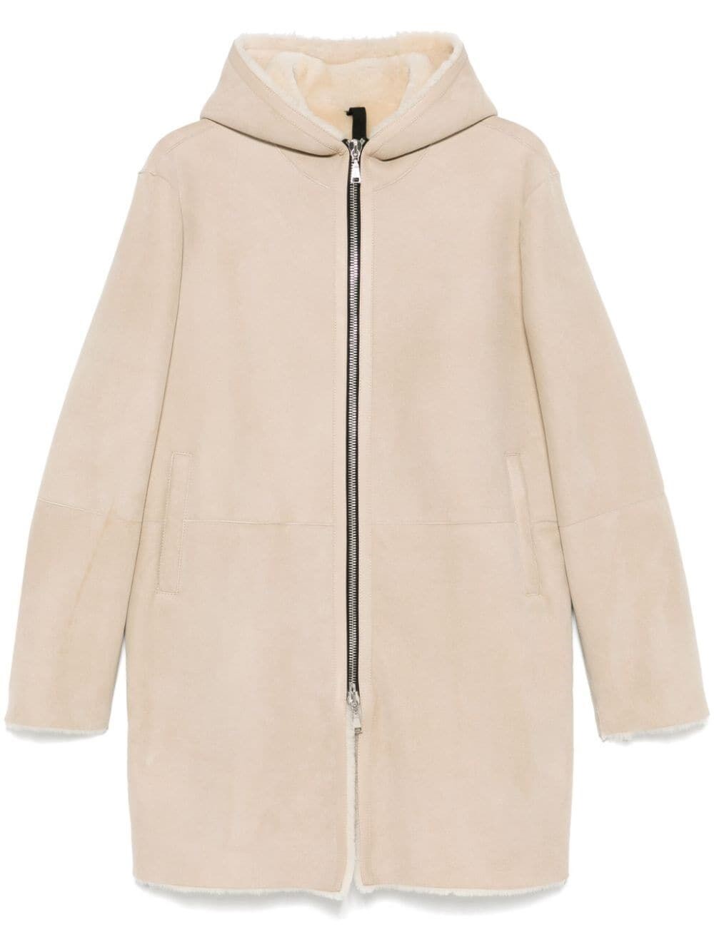 Tagliatore Coat