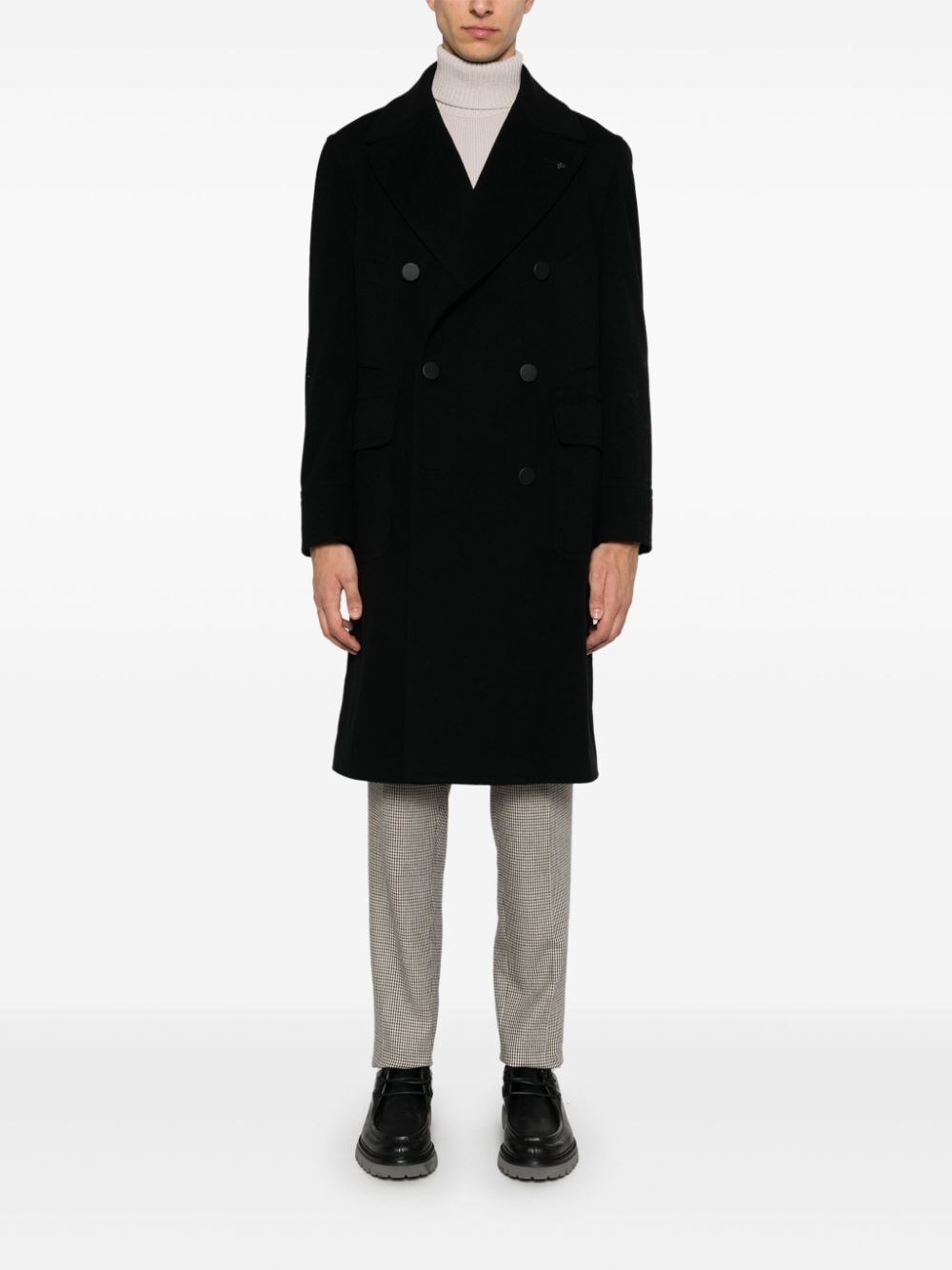 Tagliatore Coat