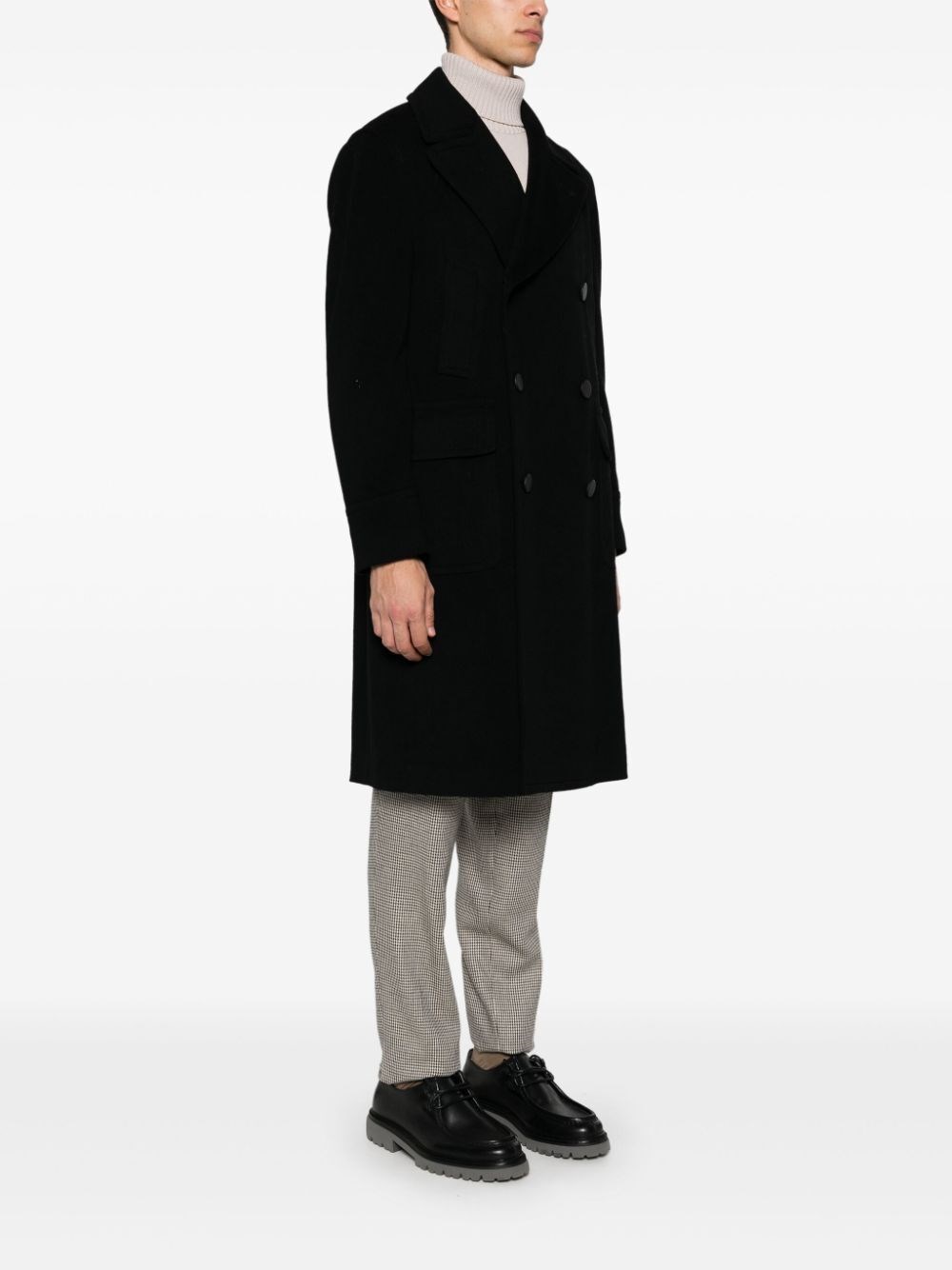 Tagliatore Coat