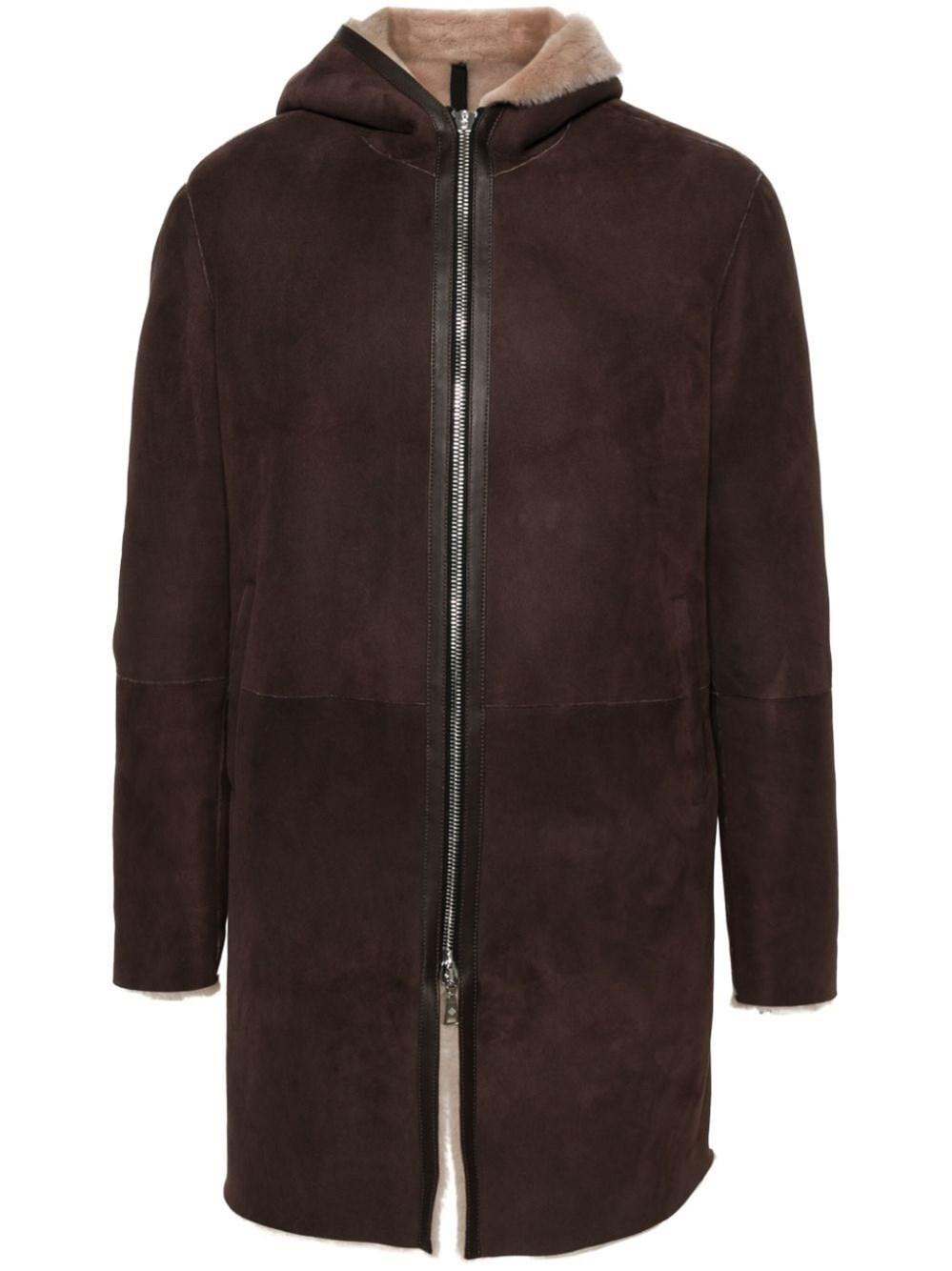 Tagliatore Coat