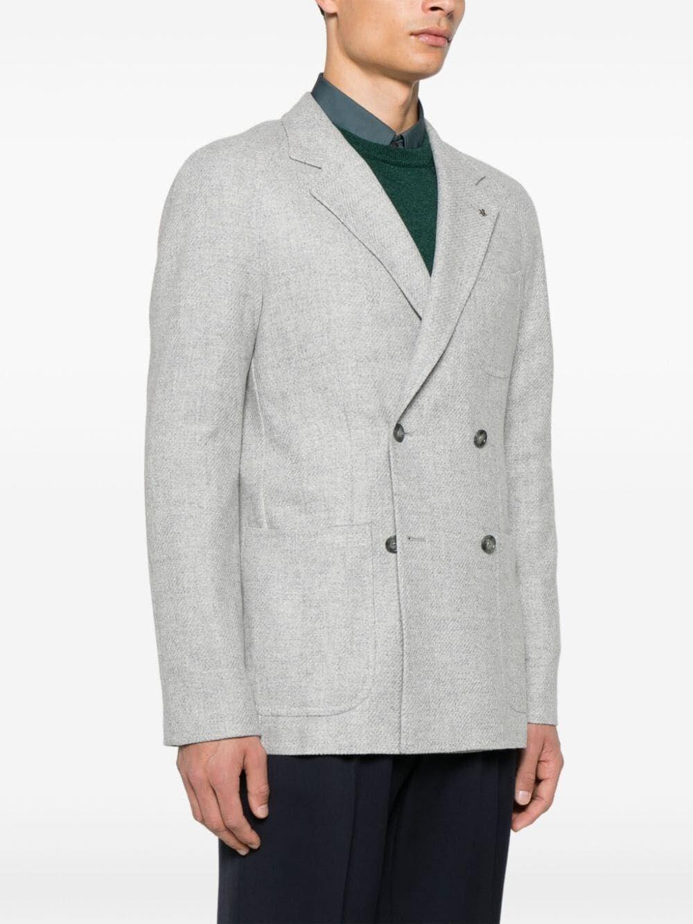 Tagliatore Jacket