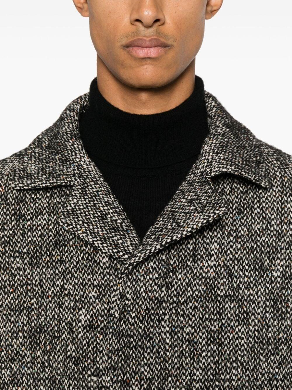 Tagliatore `Loyd` Coat