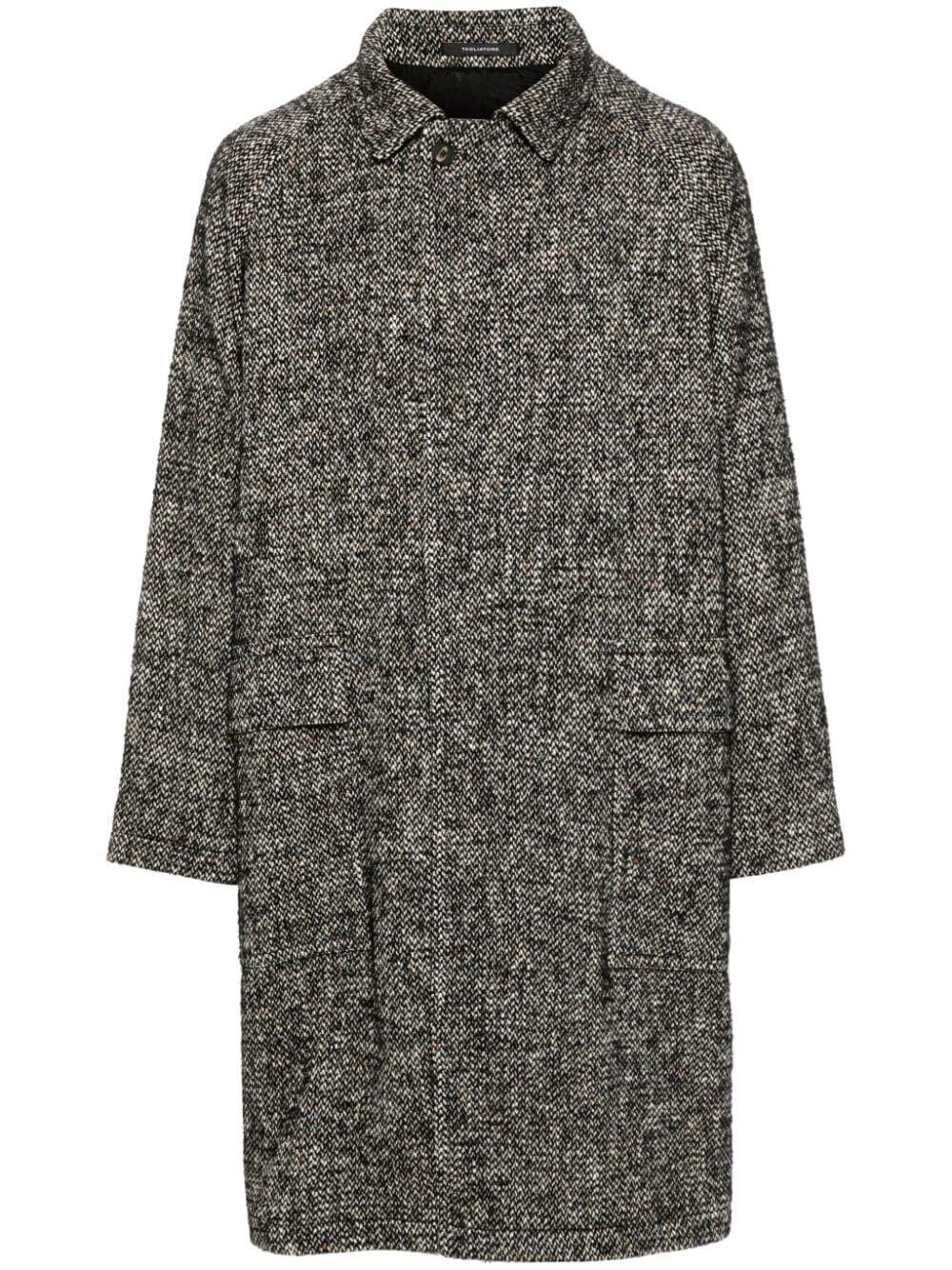 Tagliatore `Loyd` Coat