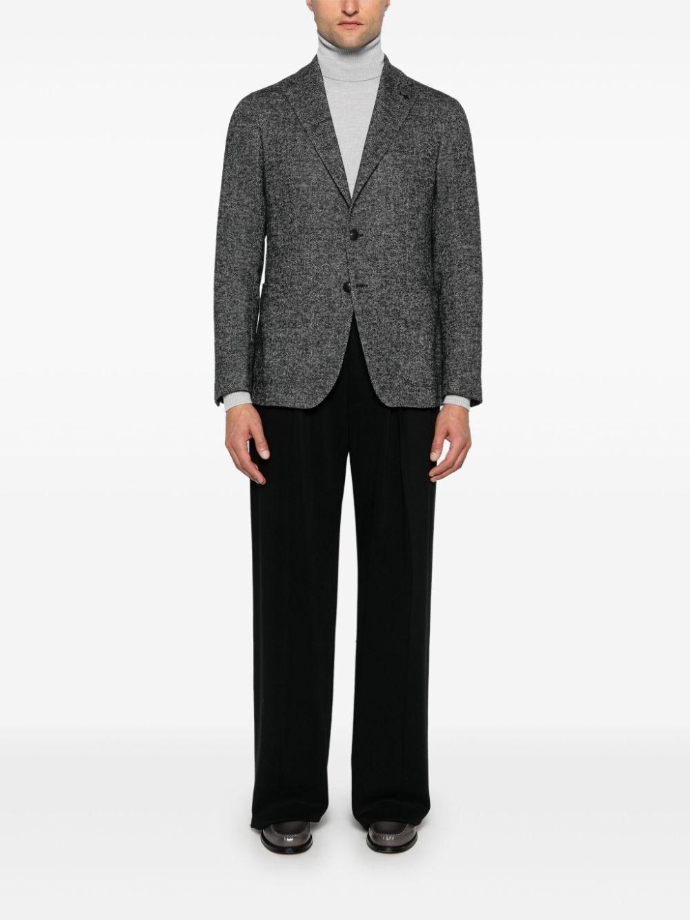 Tagliatore `Montecarlo` Blazer