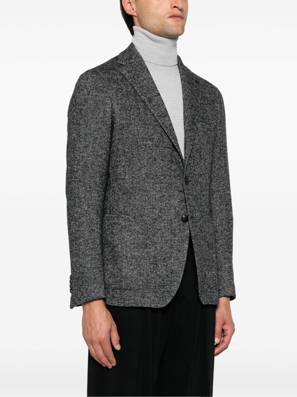 Tagliatore `Montecarlo` Blazer